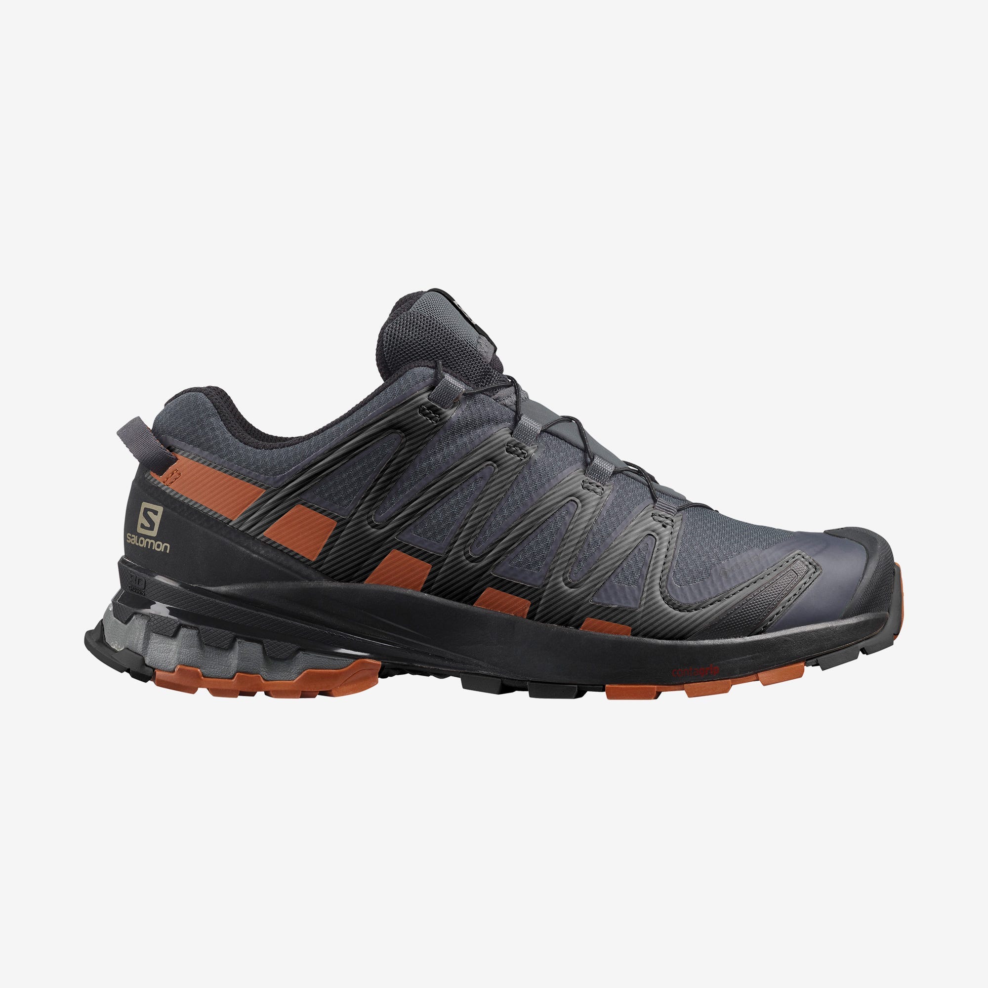 SALOMON XA PRO 3D V8 GORE-TEX WIDE