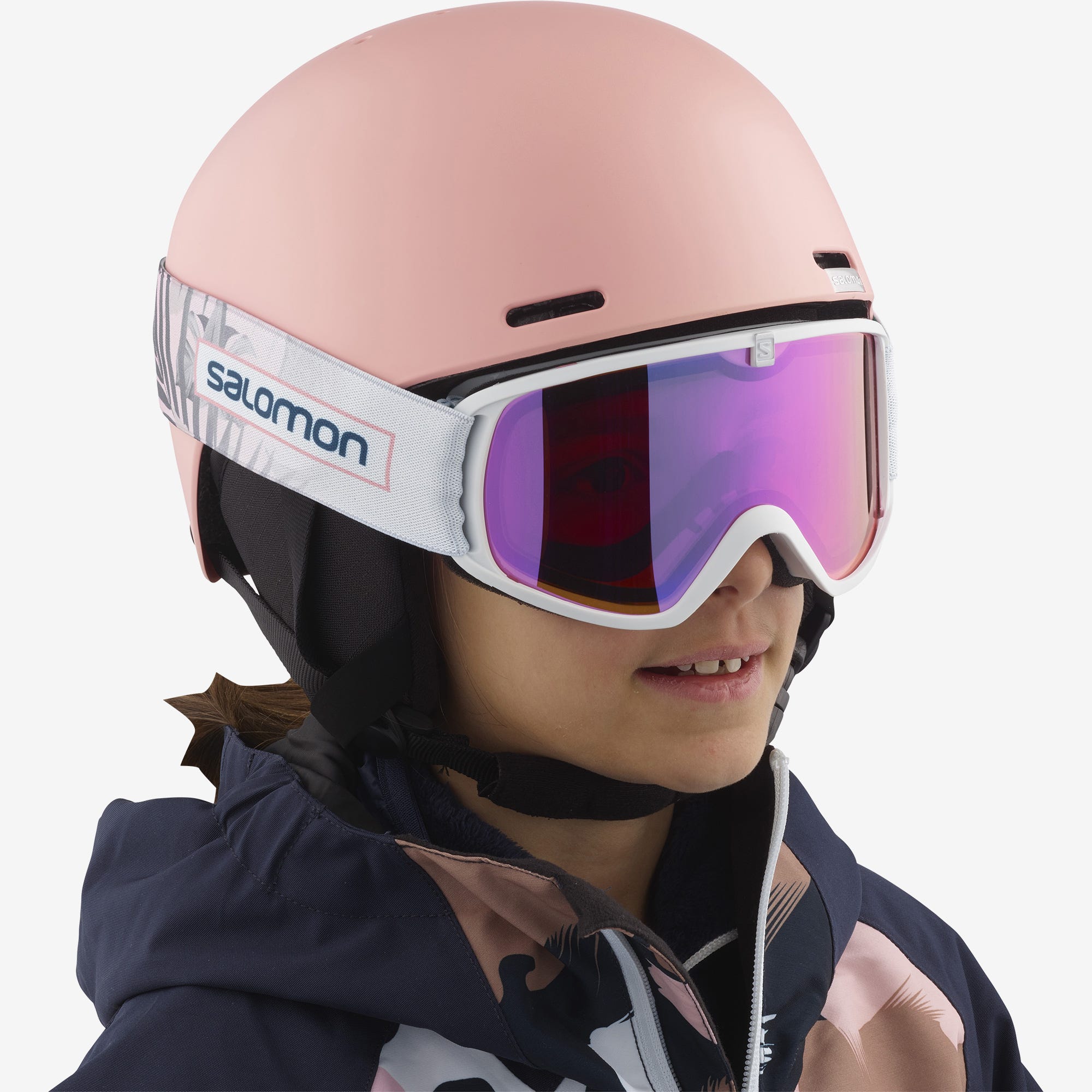 SALOMON TRIGGER MULTILAYER