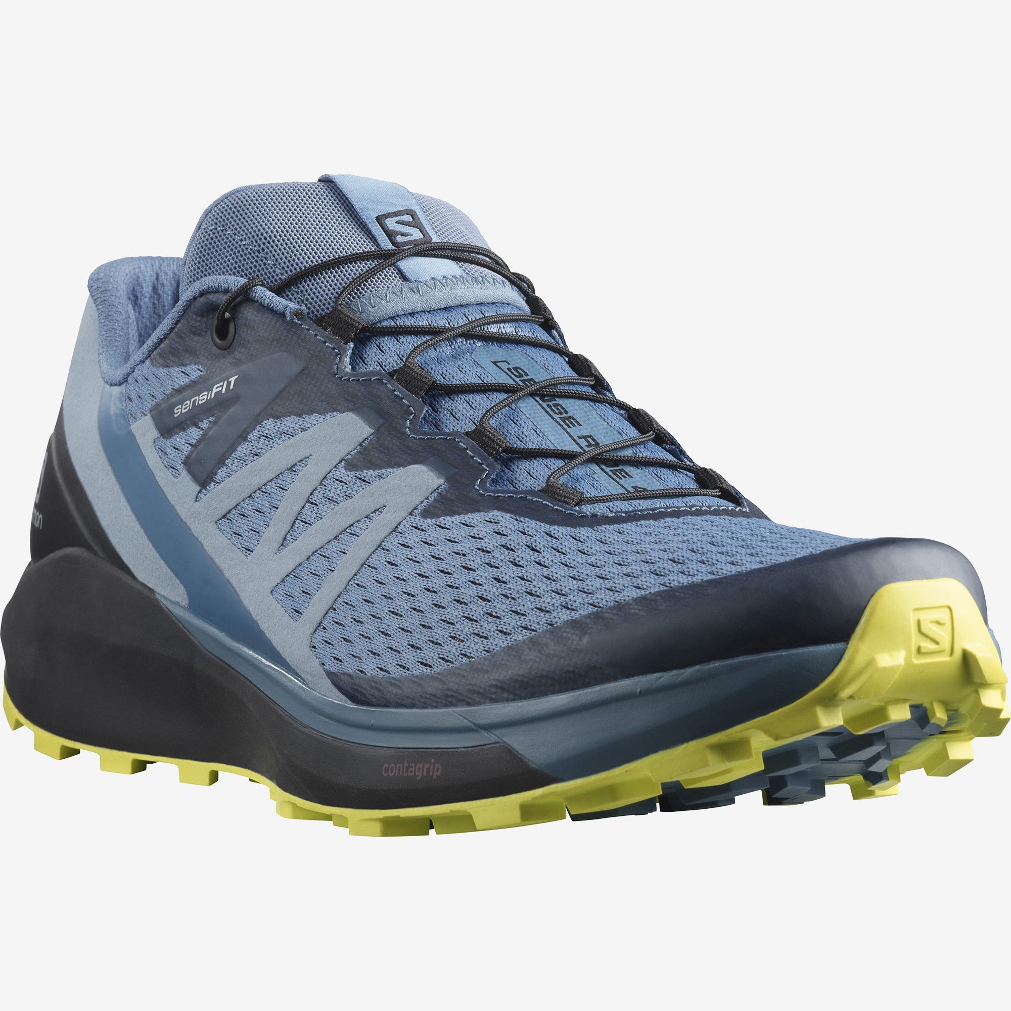 SALOMON SENSE RIDE 4