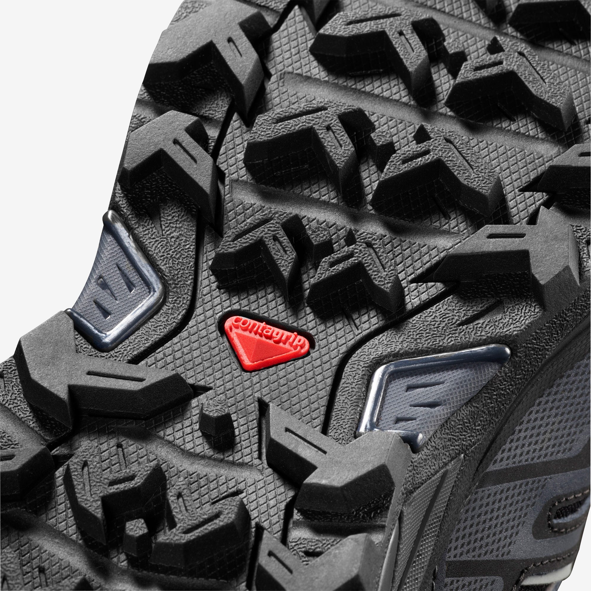 SALOMON X ULTRA 3 WIDE MID GORE-TEX