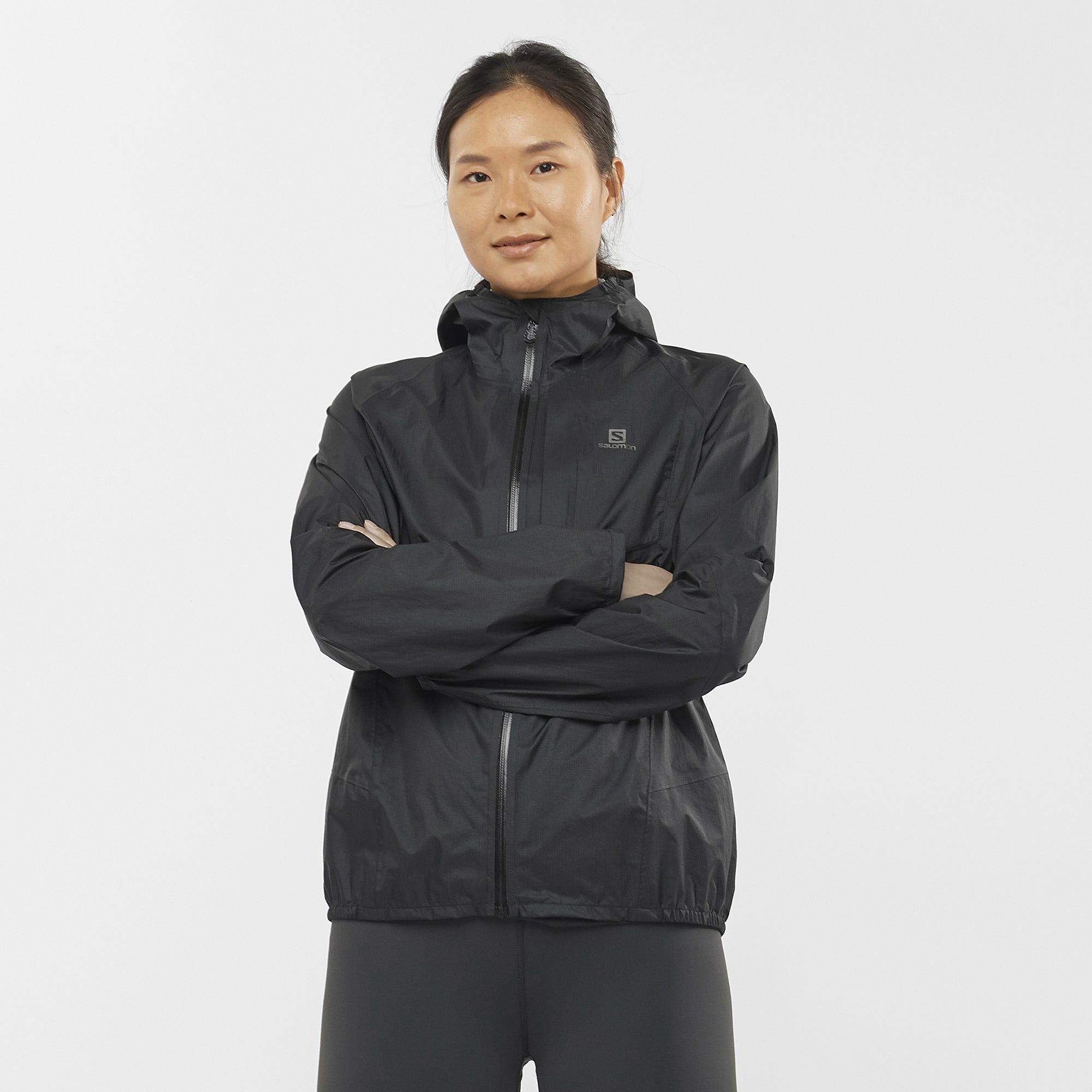 SALOMON BONATTI WATERPROOF