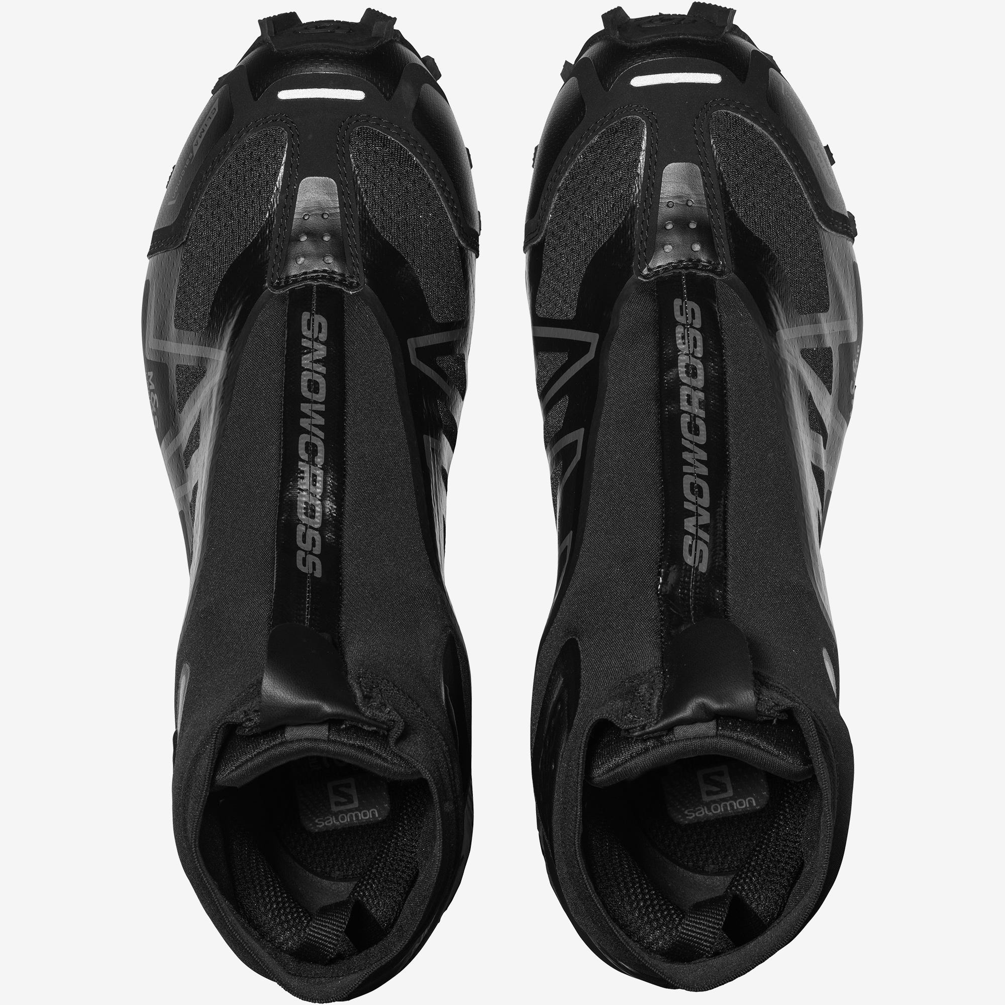 SALOMON SNOWCROSS ADVANCED