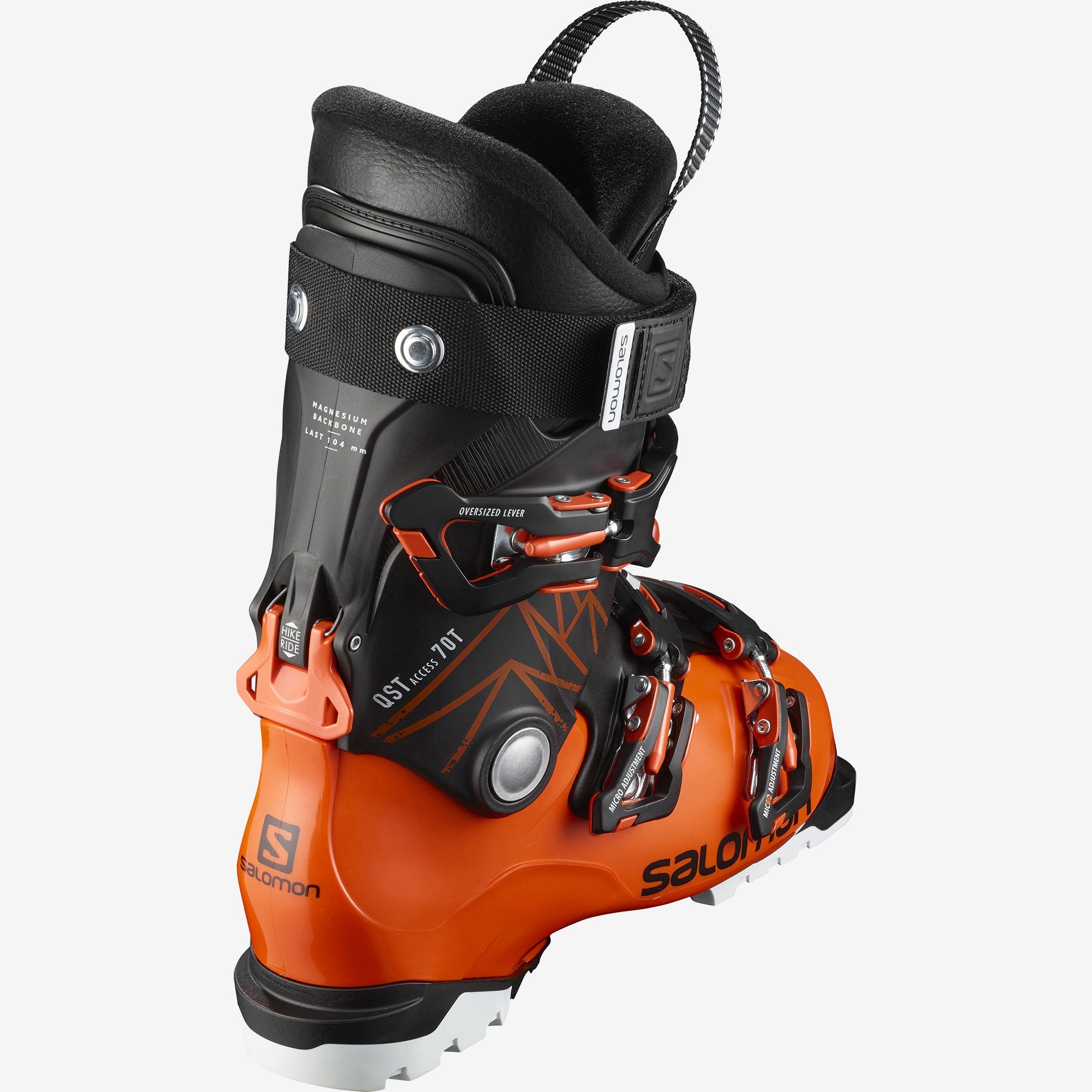 SALOMON QST ACCESS 70 T