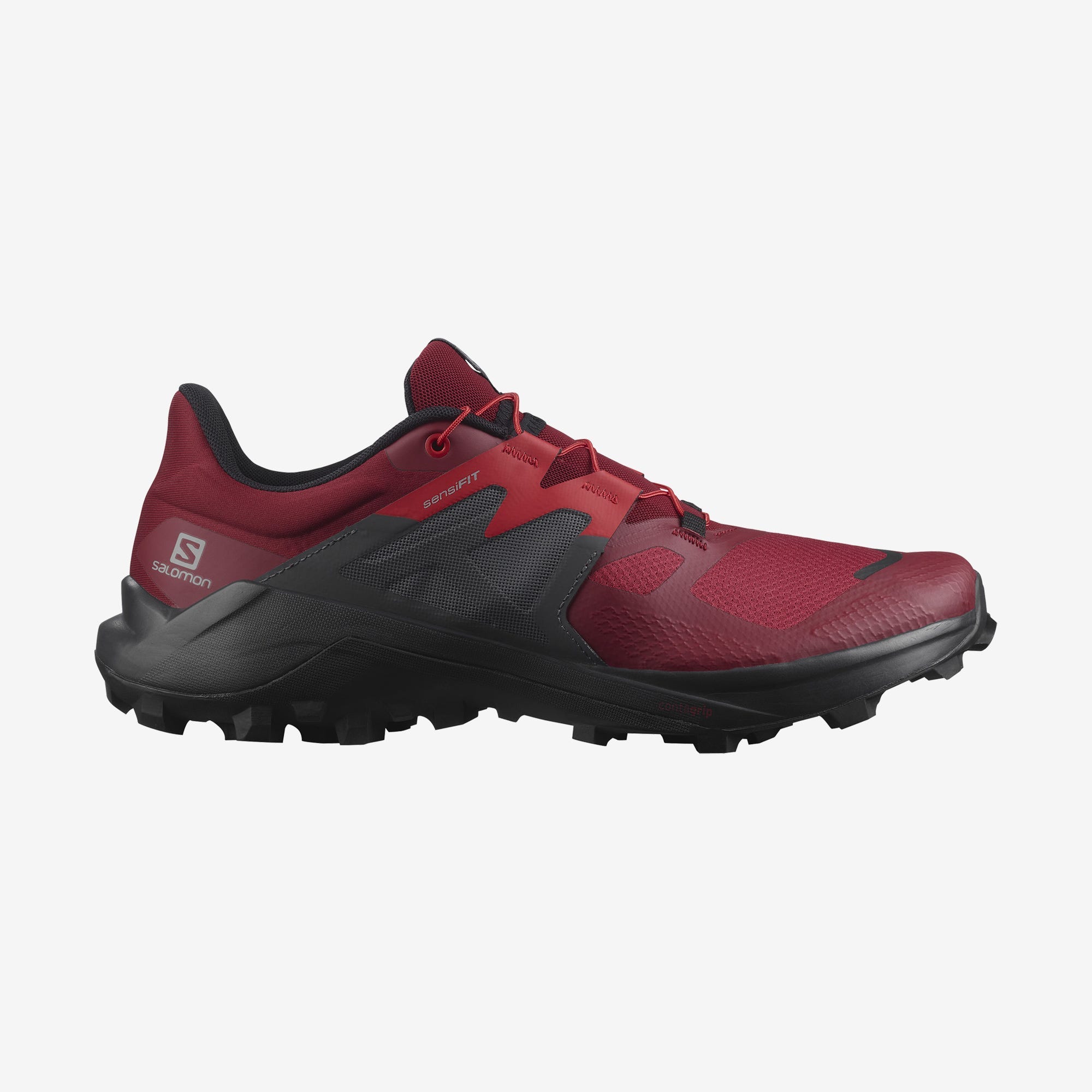 SALOMON WILDCROSS 2
