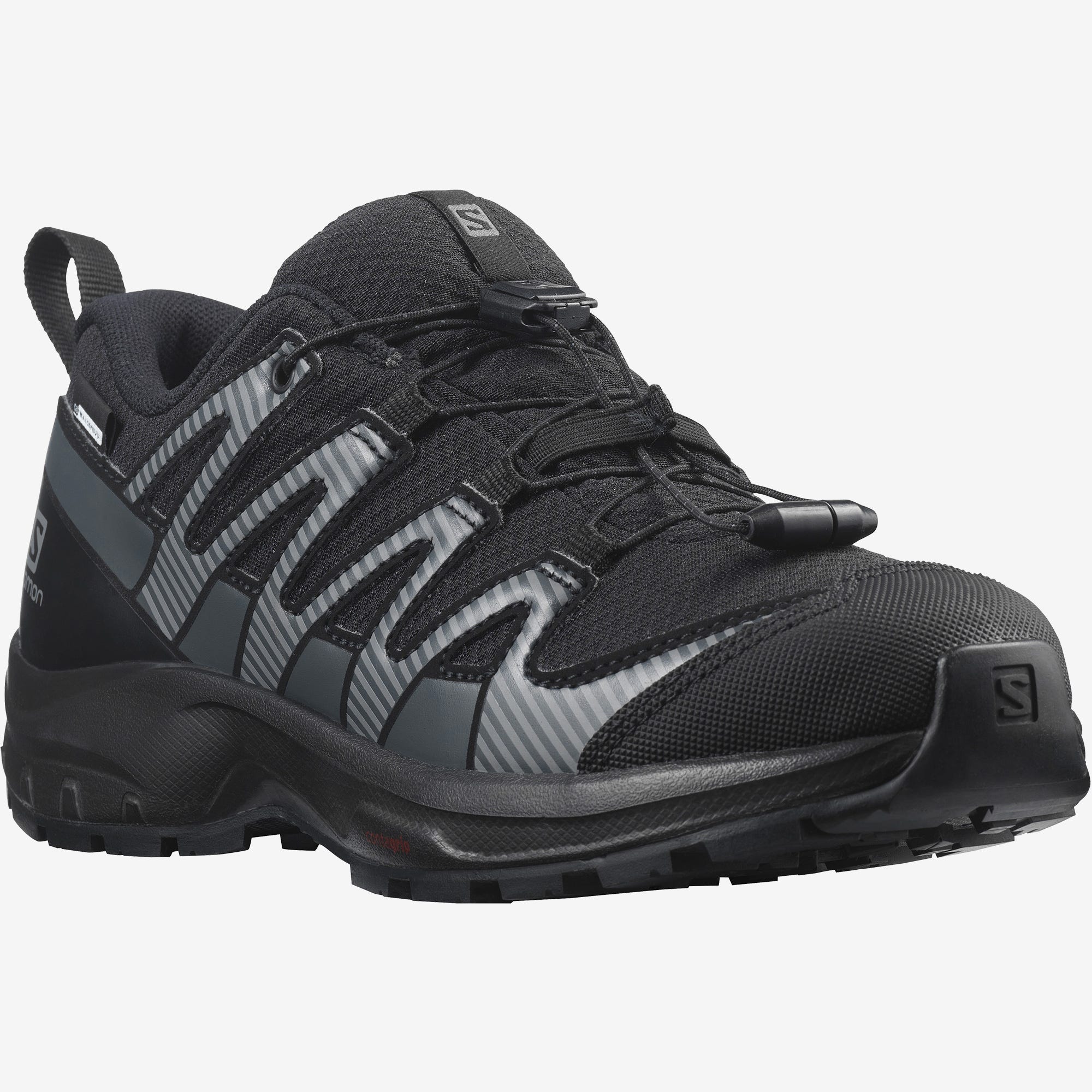 SALOMON XA PRO V8 CLIMASALOMON&trade; WATERPROOF