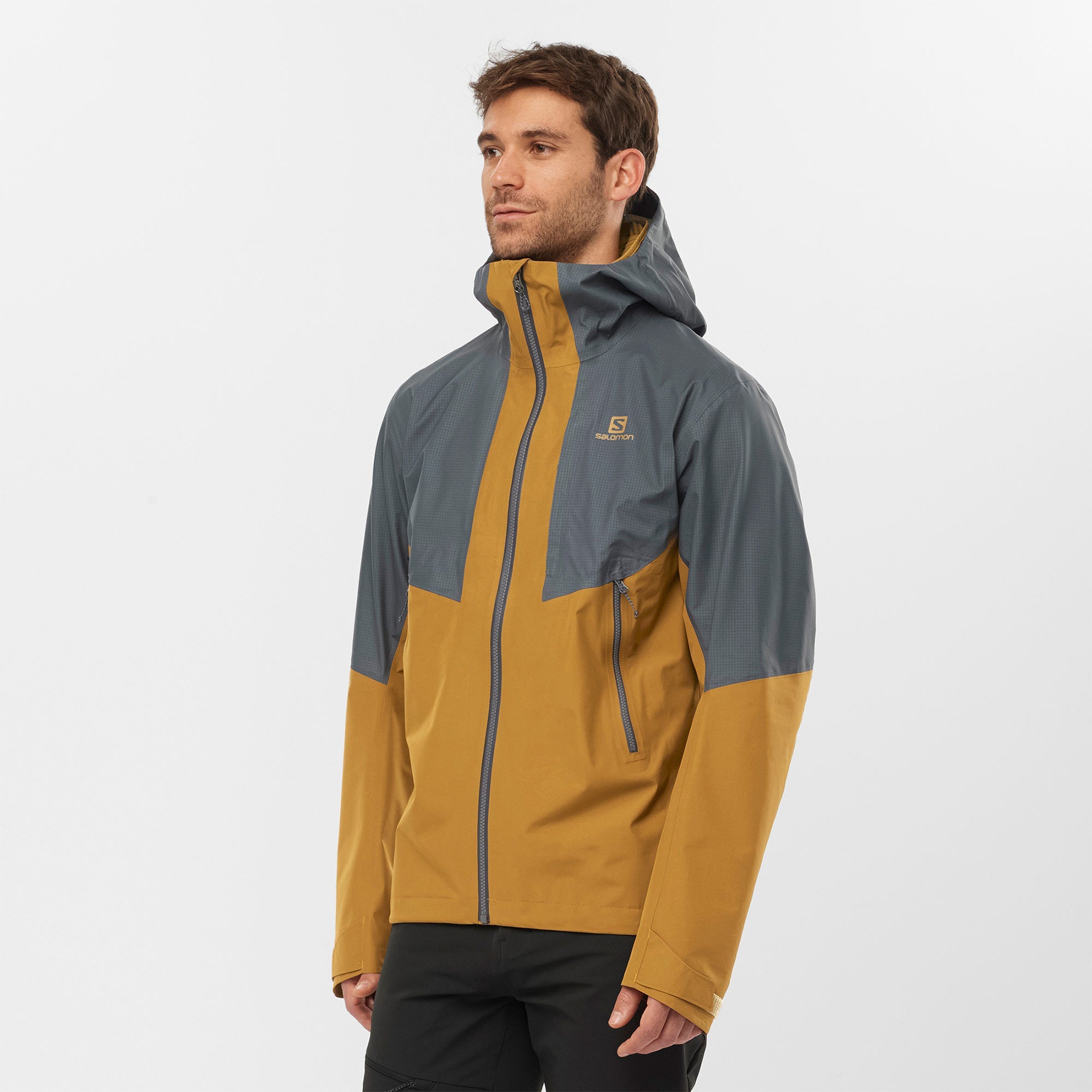 SALOMON OUTLINE GORE-TEX HYBRID