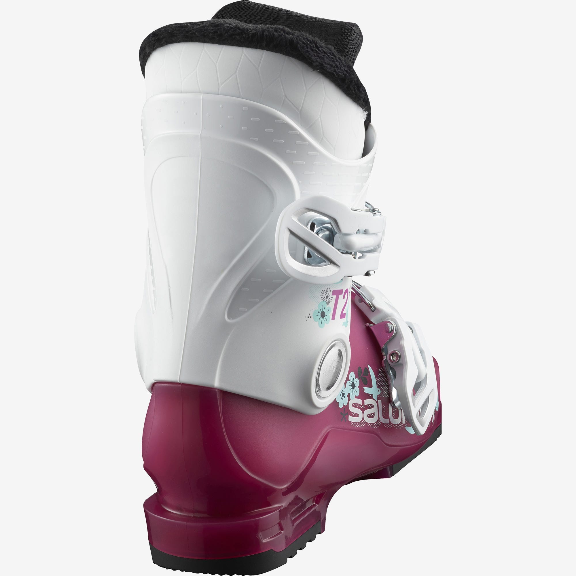 SALOMON T2 RT GIRLY