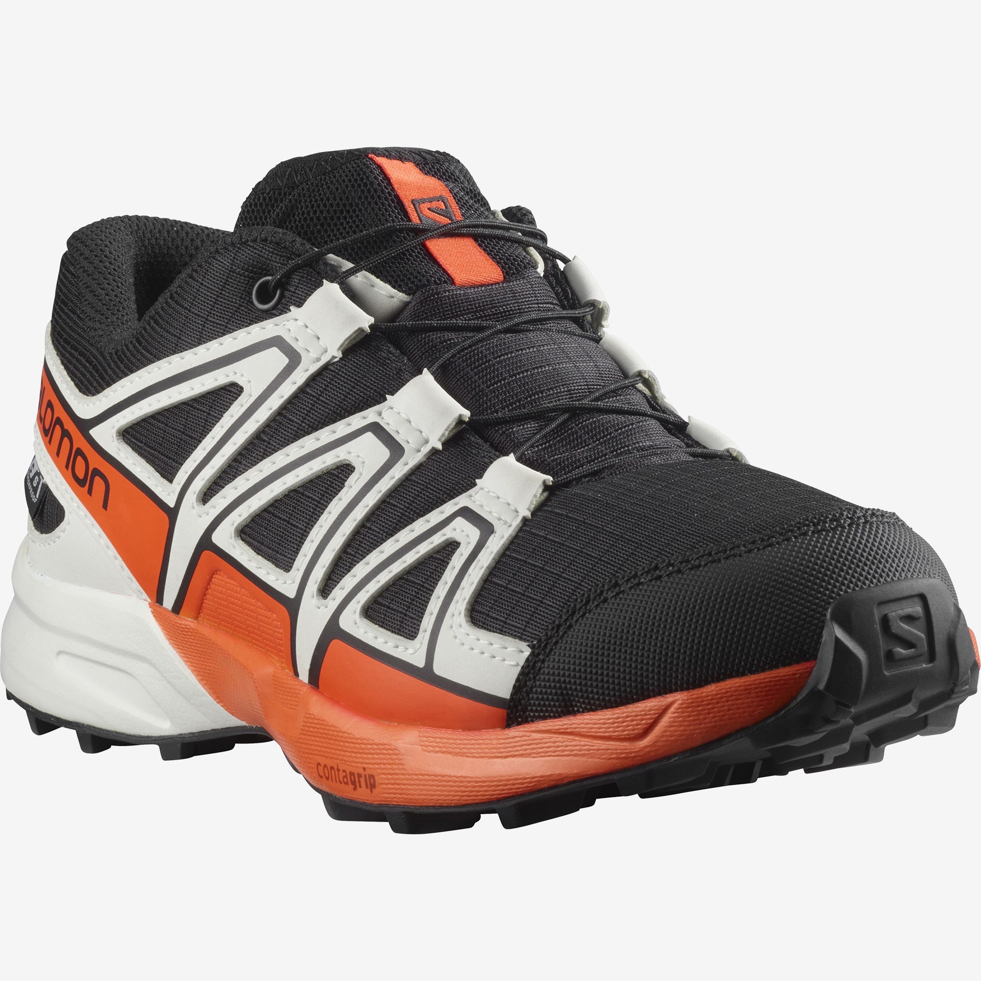 SALOMON SPEEDCROSS CLIMASALOMON&trade; WATERPROOF