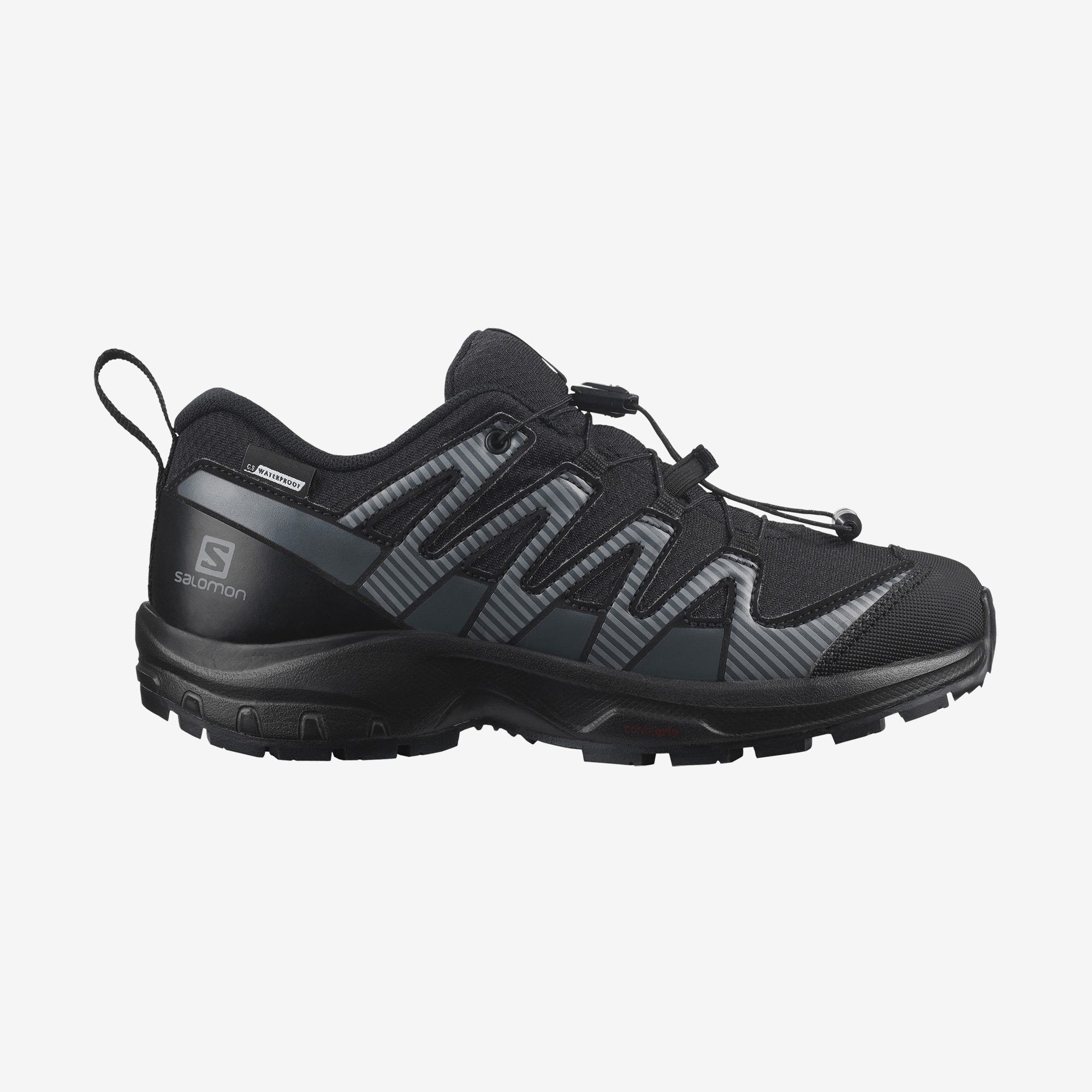 SALOMON XA PRO V8 CLIMASALOMON&trade; WATERPROOF