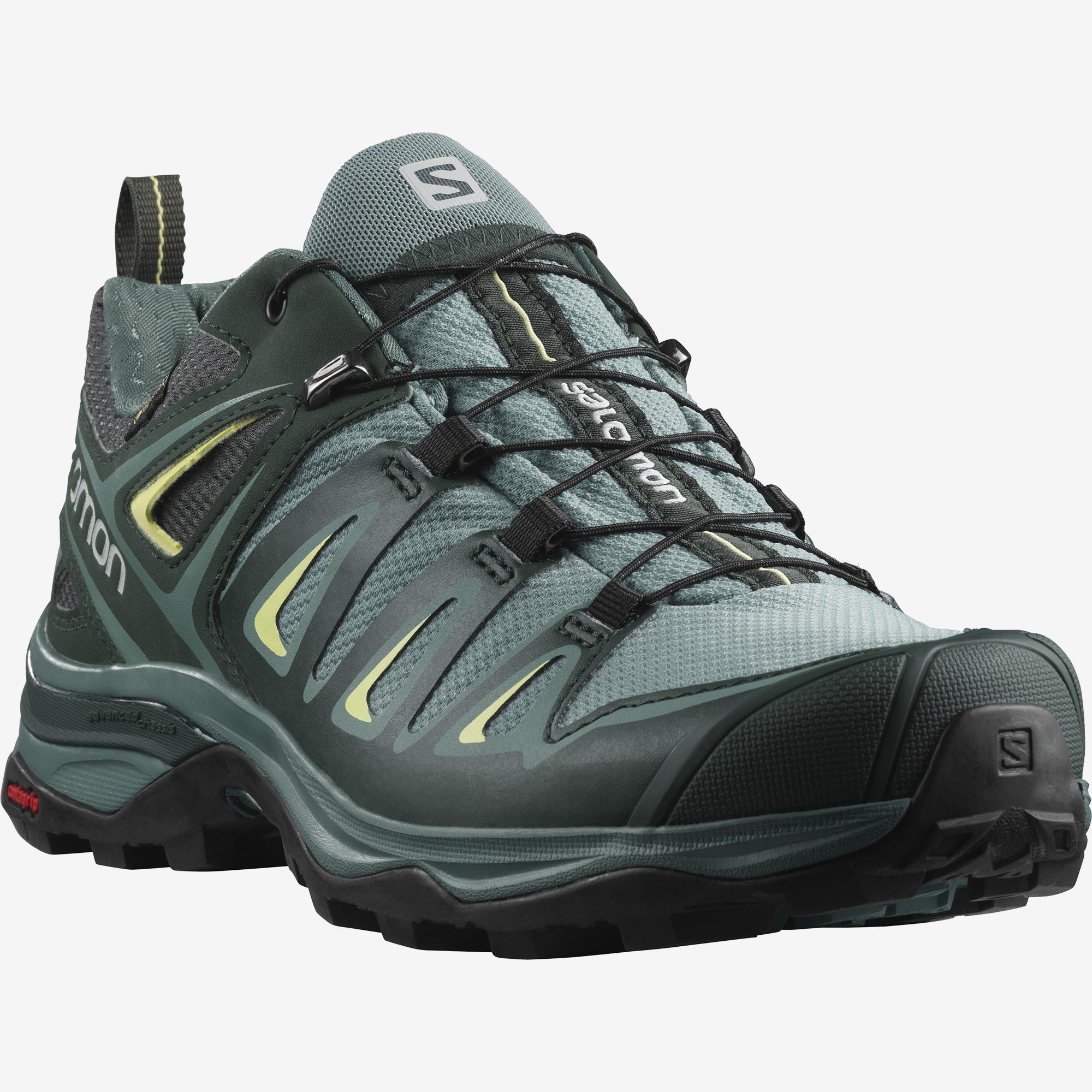 SALOMON X ULTRA 3 GORE-TEX