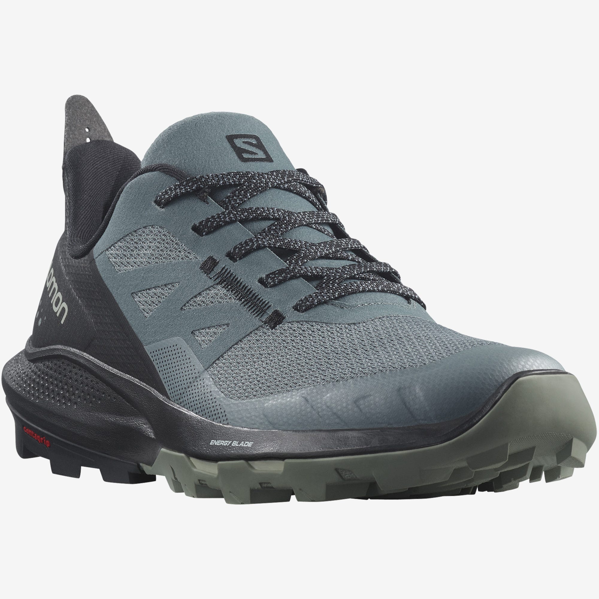 SALOMON OUTPULSE