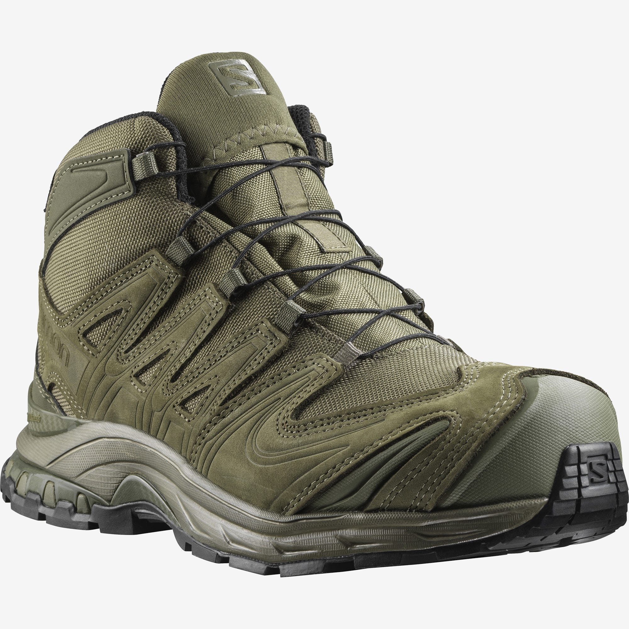SALOMON XA FORCES MID GORE-TEX EN