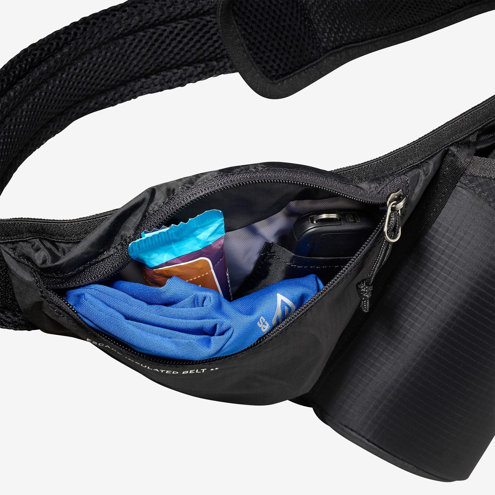 SALOMON ESCAPE INSULATED