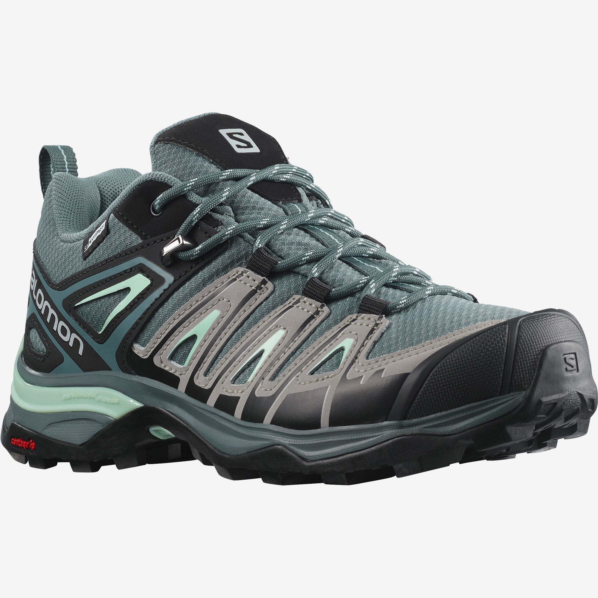 SALOMON X ULTRA PIONEER CLIMASALOMON&trade; WATERPROOF