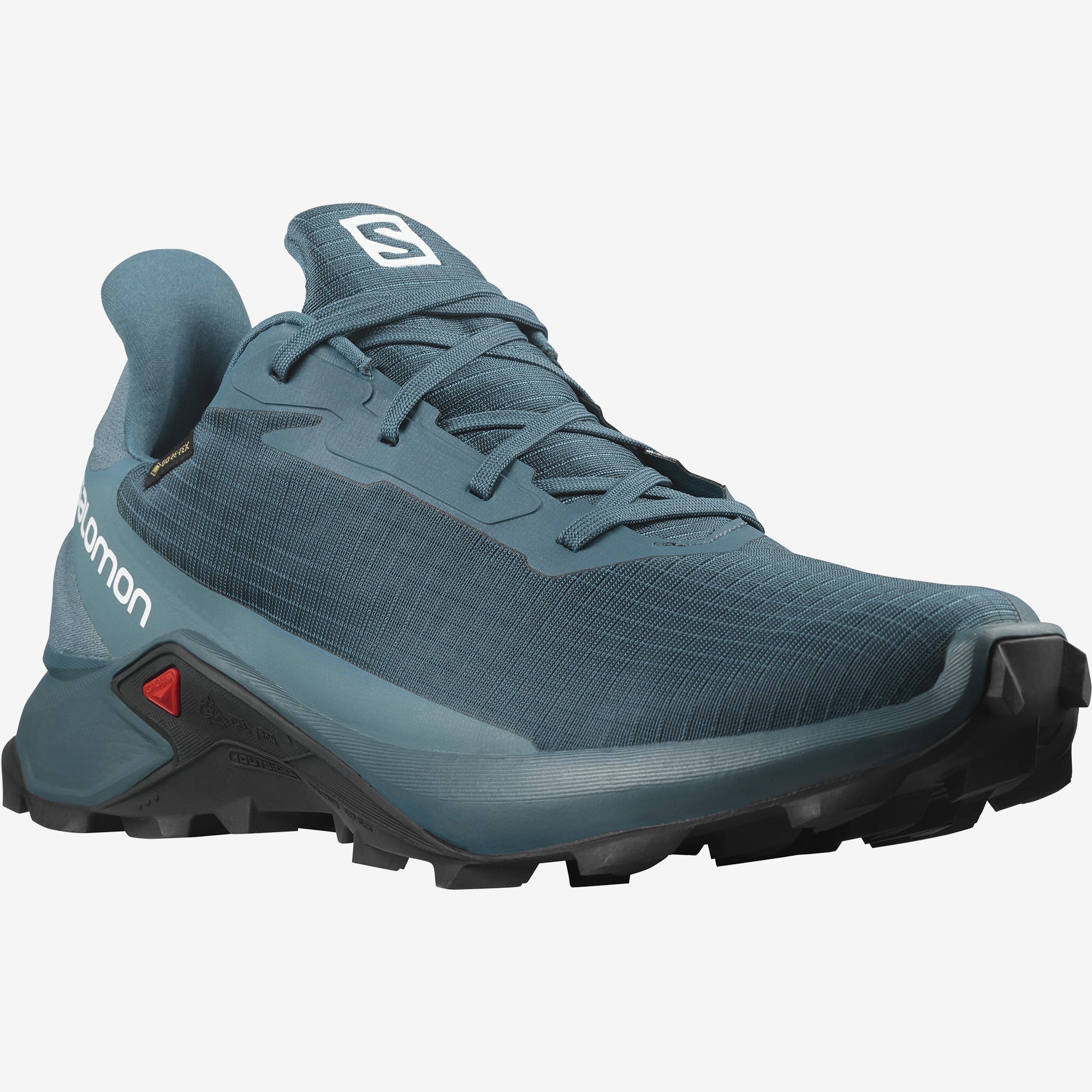 SALOMON ALPHACROSS 3 GORE-TEX