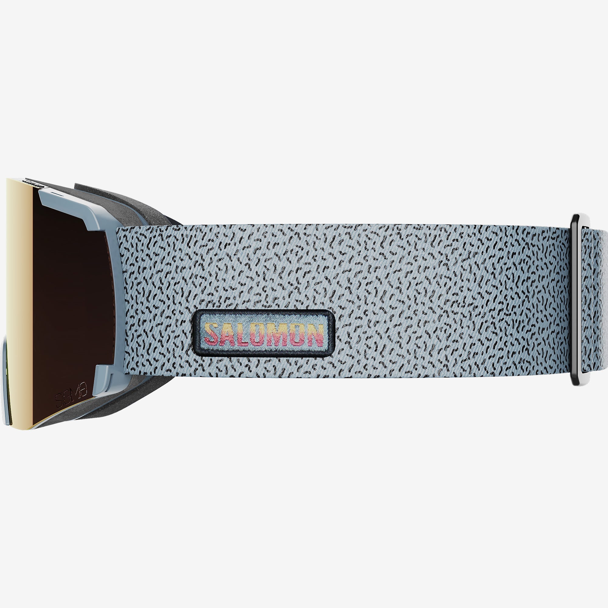 SALOMON S/VIEW SIGMA