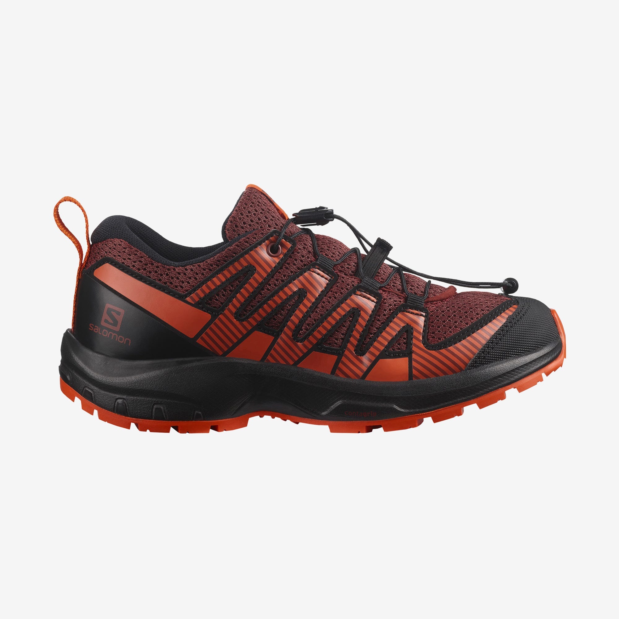 SALOMON XA PRO V8