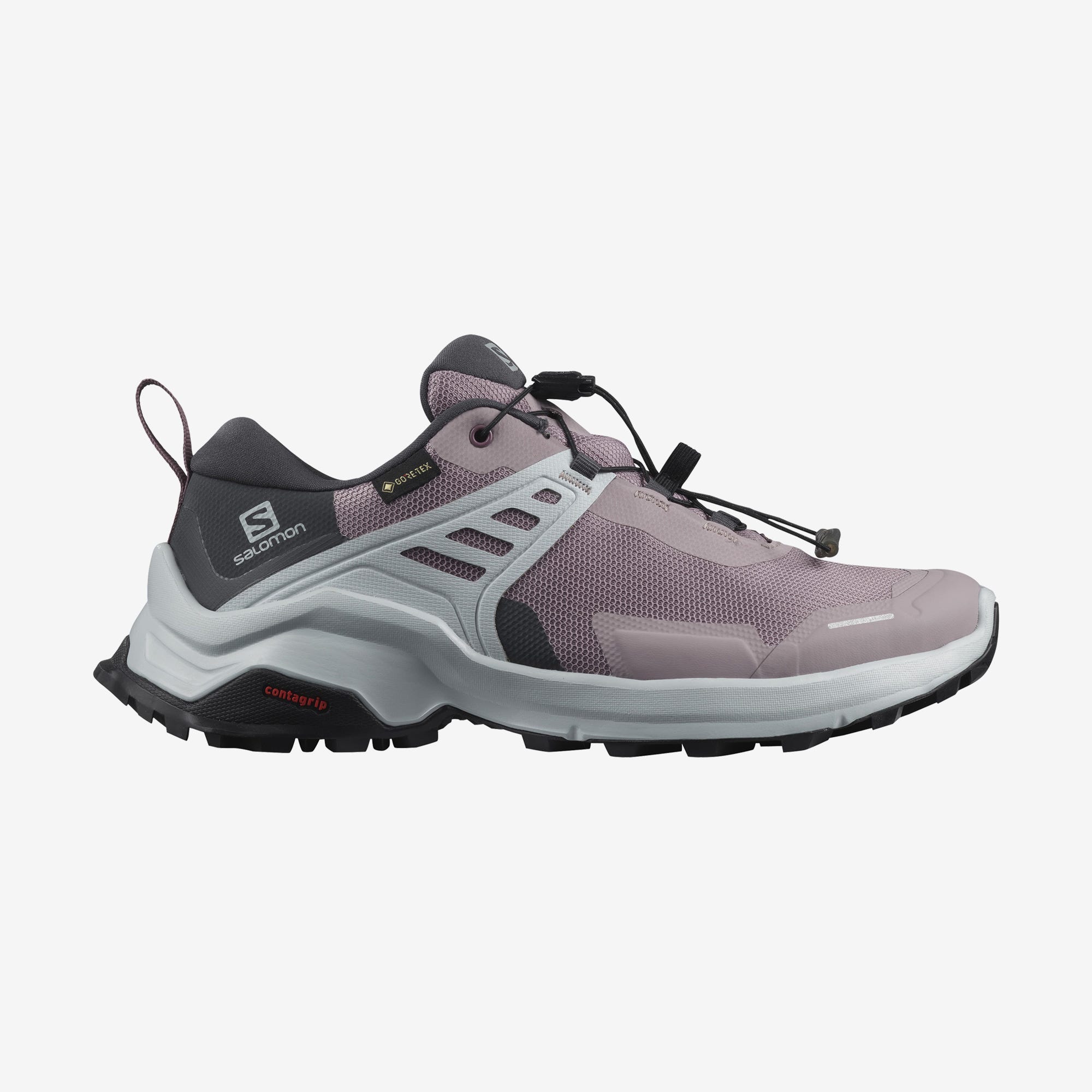 SALOMON X RAISE GORE-TEX