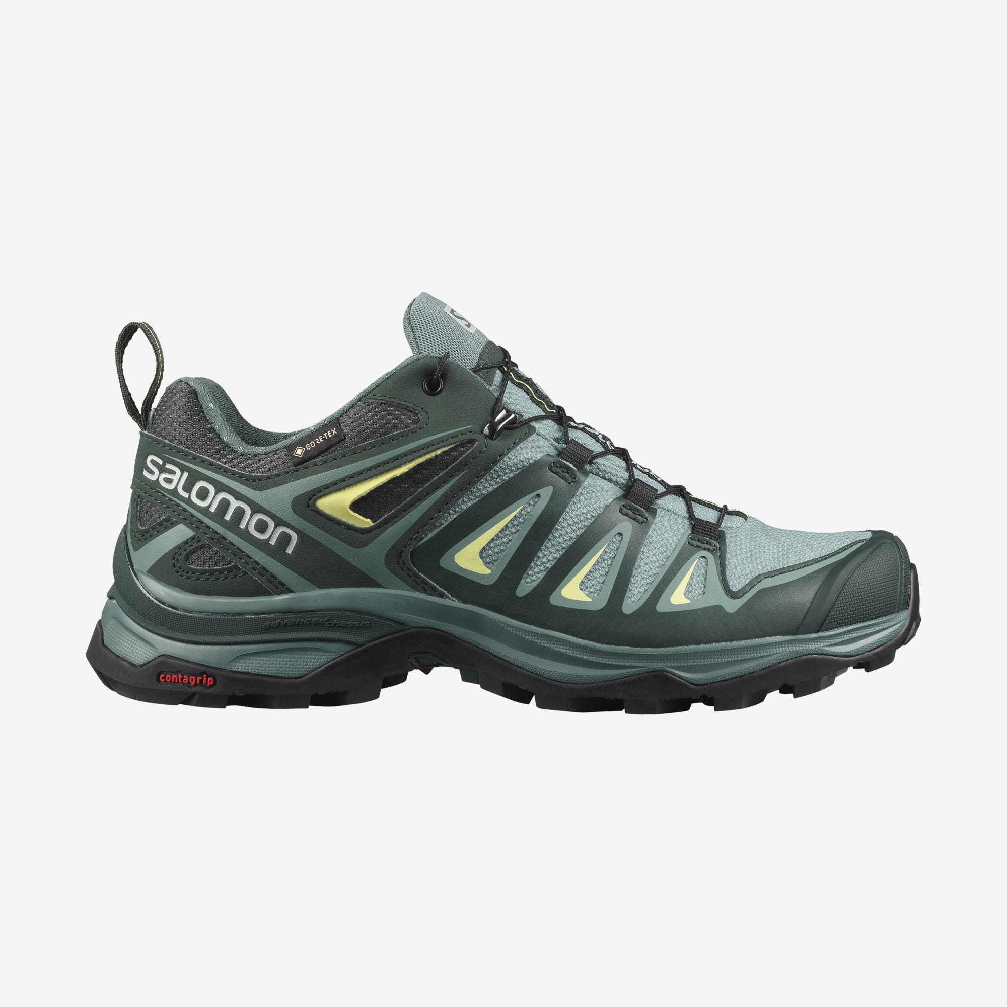 SALOMON X ULTRA 3 GORE-TEX