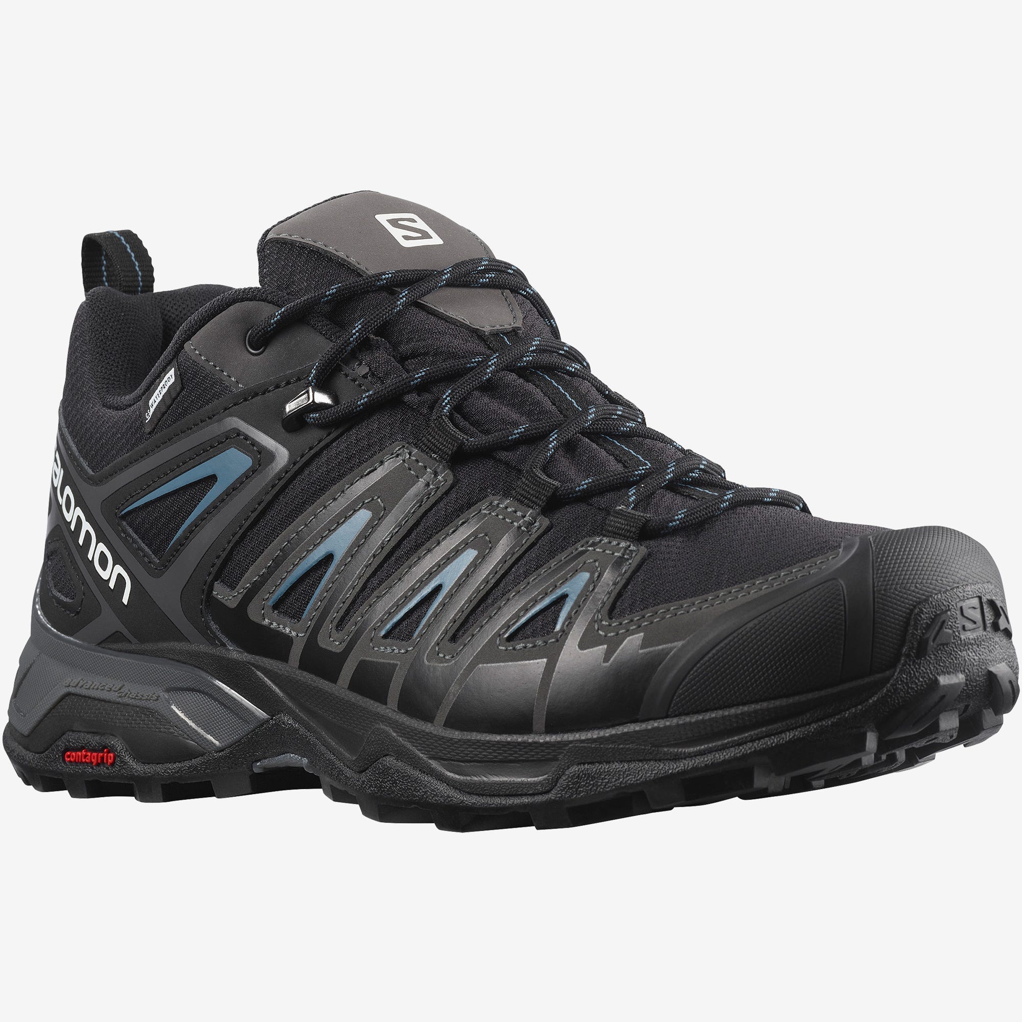 SALOMON X ULTRA PIONEER CLIMASALOMON&trade; WATERPROOF