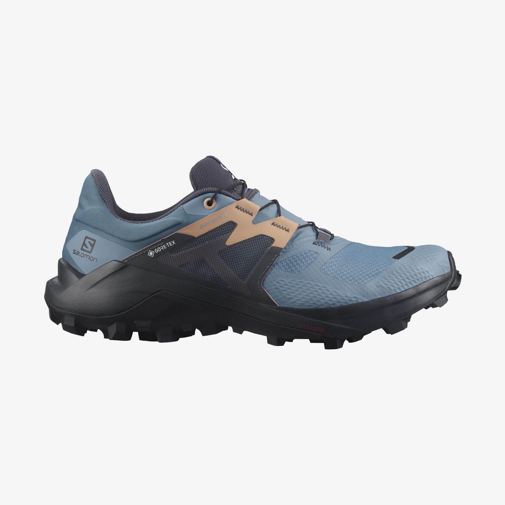 SALOMON WILDCROSS 2 GORE-TEX