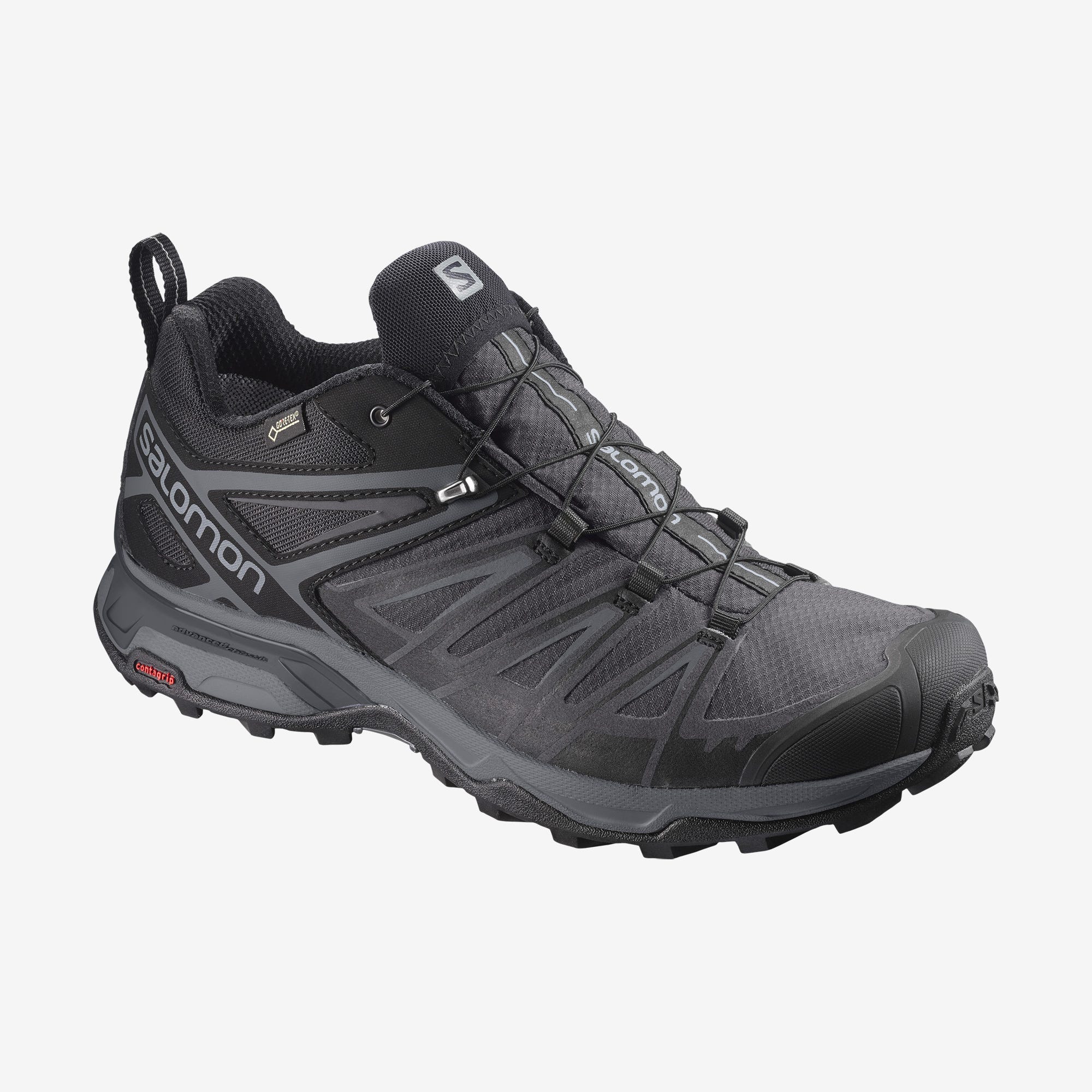 SALOMON X ULTRA 3 WIDE GORE-TEX