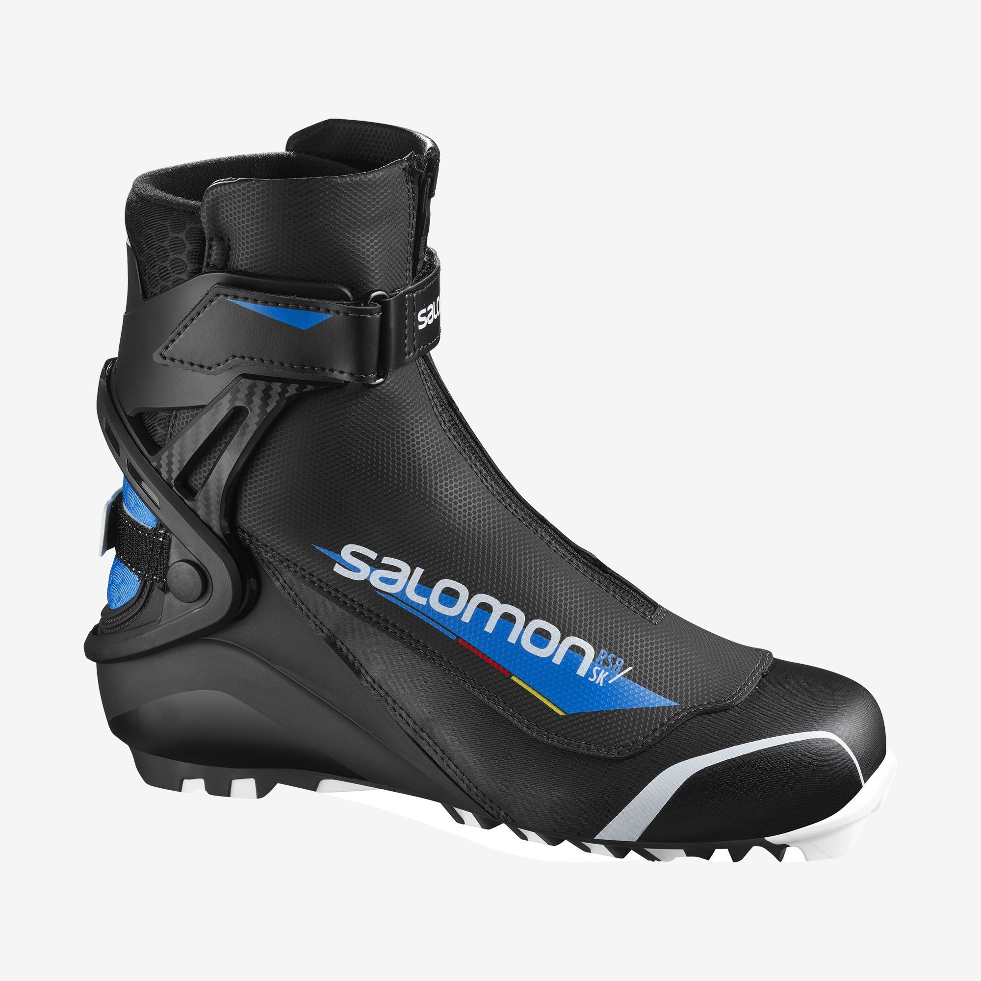 SALOMON RS8 PILOT
