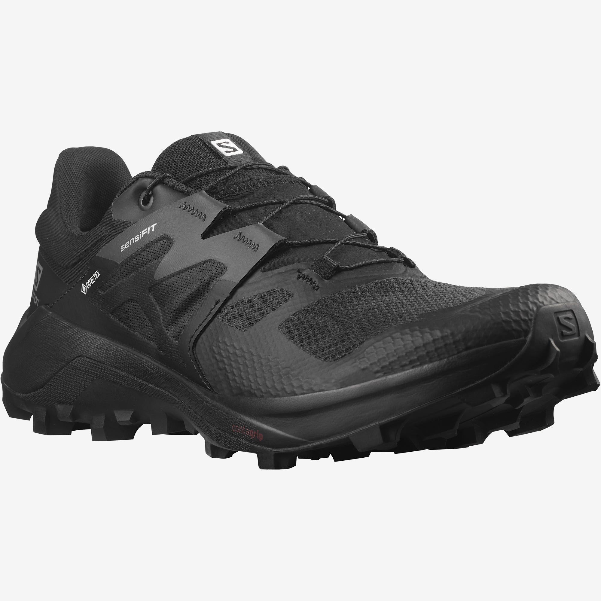SALOMON WILDCROSS 2 GORE-TEX