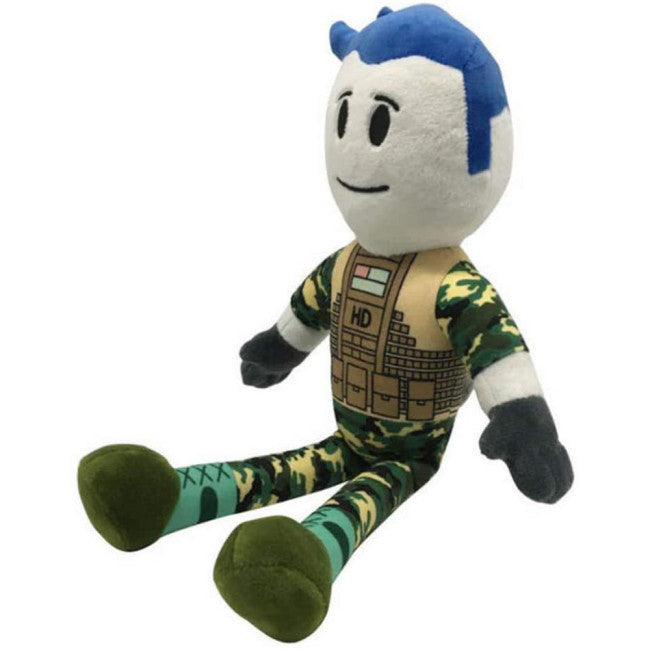 The Last Guest Roblox Plush 38cm
