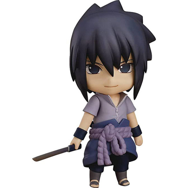 Good Smile Nendoroid Sasuke Uchiha 1541 Action Figure