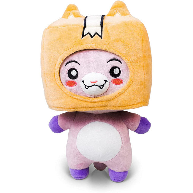 LankyBox Foxy Plush Toy