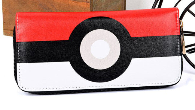 Pokemon Go Pencil Case - Pokeball