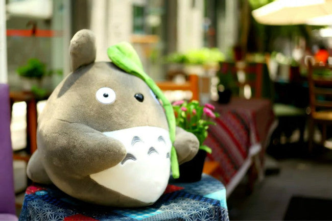 Totoro 2.15 feet 65cm Plush Toy