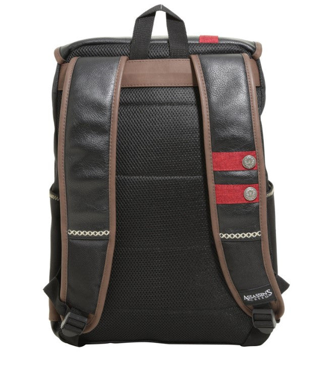 Assassin's Creed Suit Built Backpack