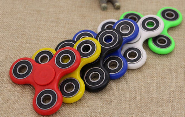 Fidget Spinner
