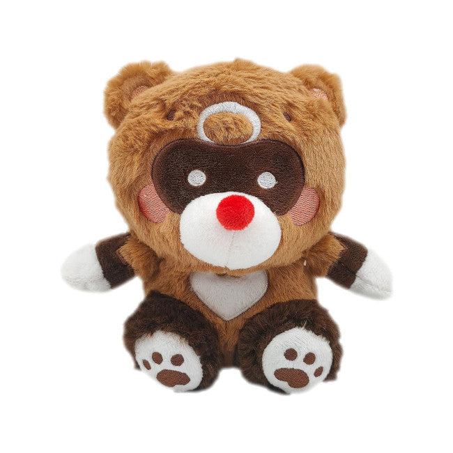 Genshin Impact Guoba Soft Plush