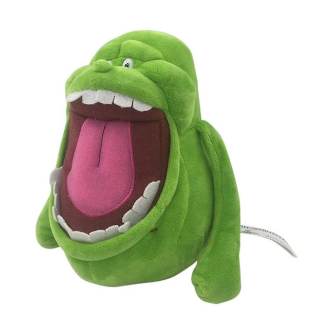 Ghostbusters Slimer Soft Deluxe Plush Toy 21cm 9