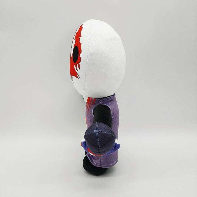 Friday Night Funkin Scrapefac Plush