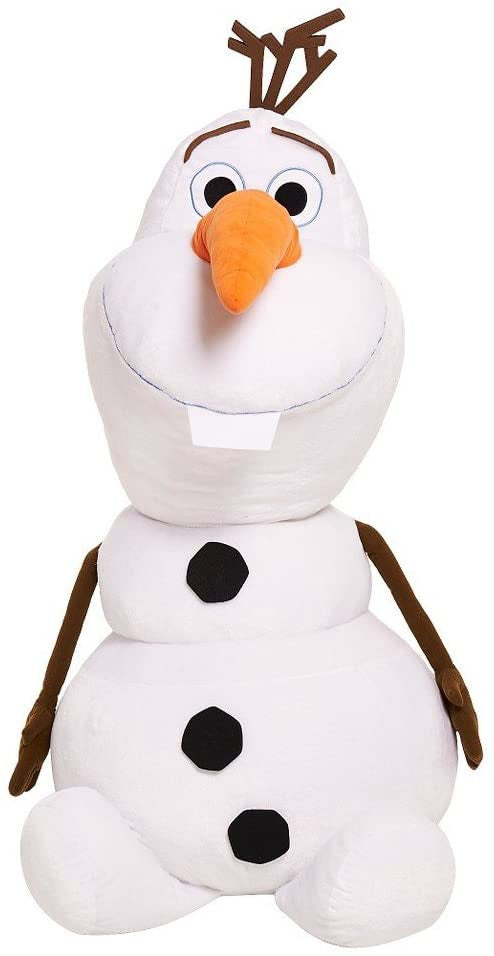 Giant Olaf 20 Inch Plush 50cm