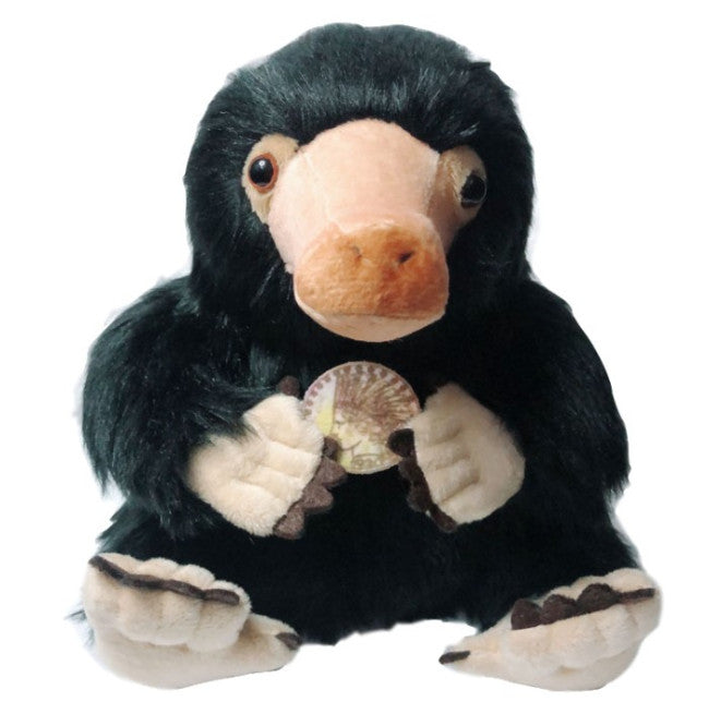 The Noble Collection Fantastic Beasts Niffler Plush