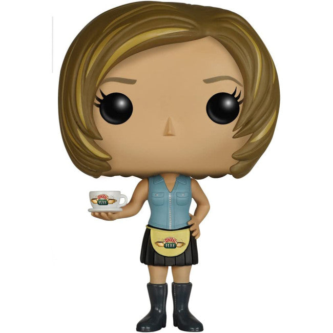 Funko Pop Friends Rachel Green #261 Vinyl Figure