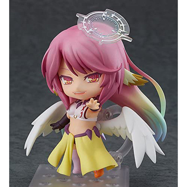 Good Smile Nendoroid Jibril Action Figure