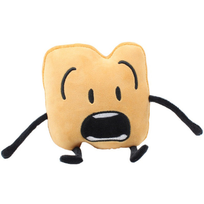 Woody Battle for Dream Island Plush Toy