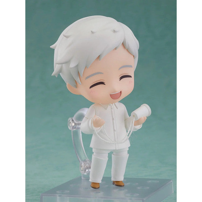 Good Smile Nendoroid Norman 1505 Action Figure