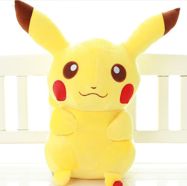 Pikachu Pokemon Large Giant Plush 110cm 3.6ft