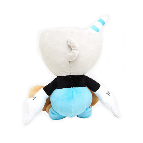 Funko Plush: Cup Head Mug Man