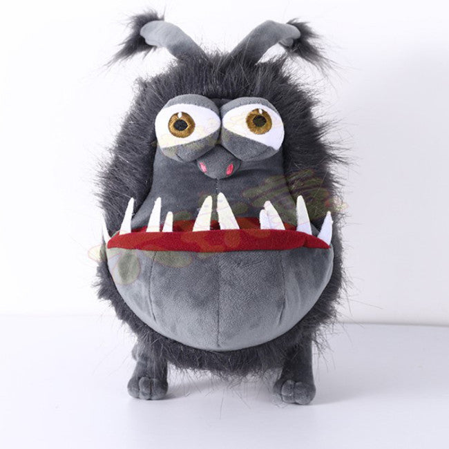 Kyle Gru's Dog Plush Toy