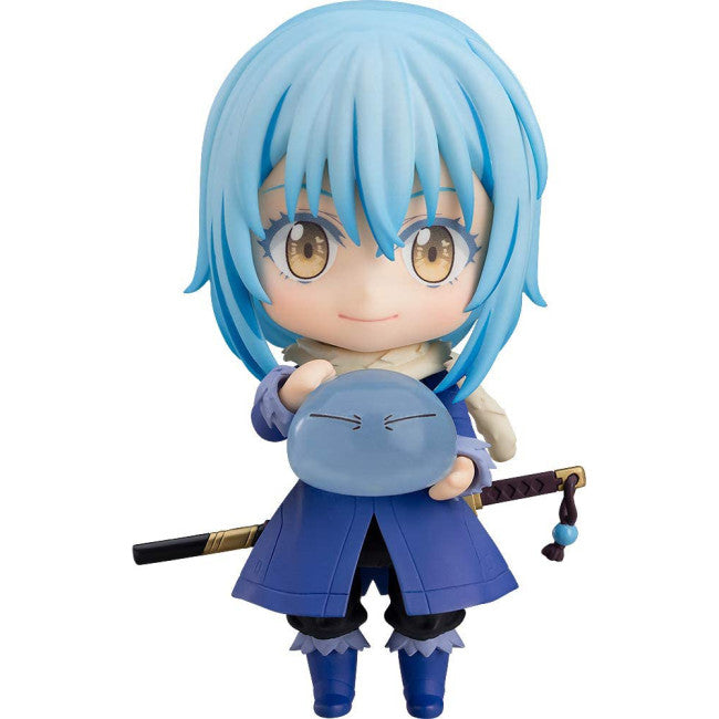 Good Smile Nendoroid Rimuru Action Figure