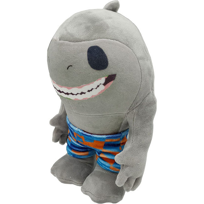 King Shark Plush