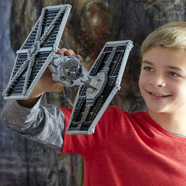 Star Wars Imperial Tie Fighter 75211 Brick Building Kit